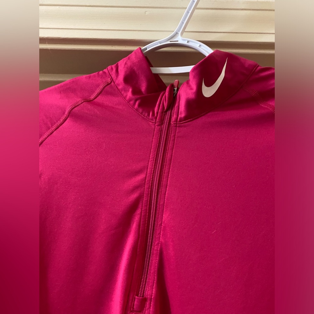 Ladies Large Nike Dry Fit EXCELLENT LIKE NEW CONDITION